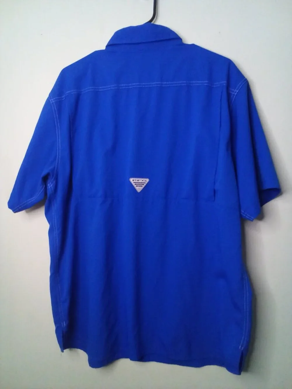 Columbia shirt men